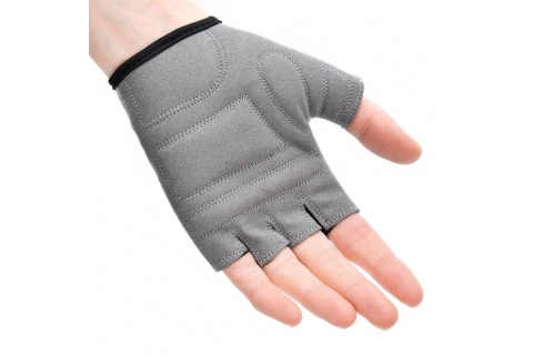 RĘKAWICZKI ROWEROWE MAGIC ROZM. S /METEOR