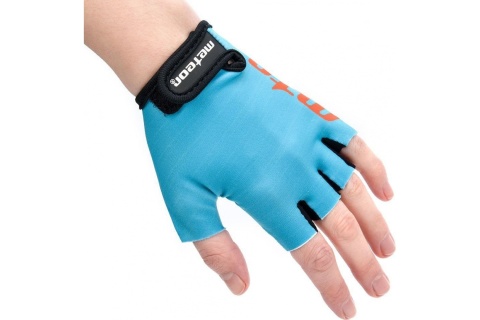 RĘKAWICZKI ROWEROWE ONE ROZM. S /METEOR