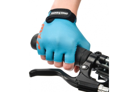 RĘKAWICZKI ROWEROWE ONE ROZM. S /METEOR