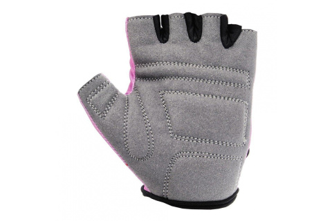 RĘKAWICZKI ROWEROWE OWL ROZM. XS /METEOR