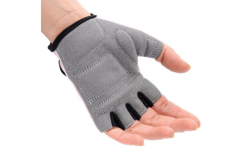 RĘKAWICZKI ROWEROWE PRINCESS ROZM. XS /METEOR