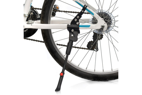 STOPKA ROWEROWA PILLAR /METEOR