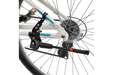 STOPKA ROWEROWA PILLAR /METEOR