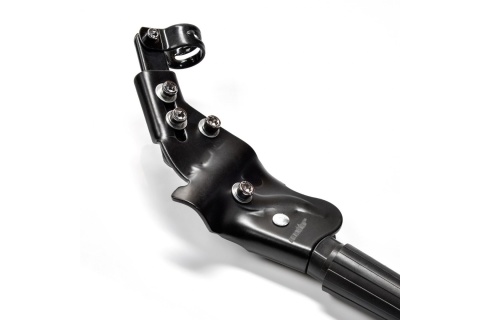 STOPKA ROWEROWA PILLAR /METEOR