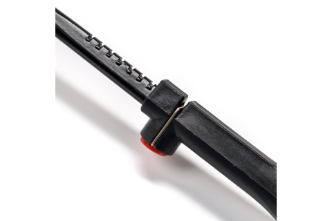 STOPKA ROWEROWA PILLAR /METEOR