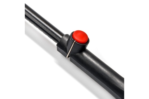 STOPKA ROWEROWA PILLAR /METEOR