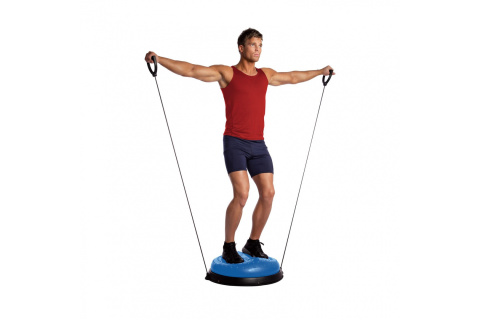 PLATFORMA DO BALANSOWANIA BSB 200 /BODY SCULPTURE
