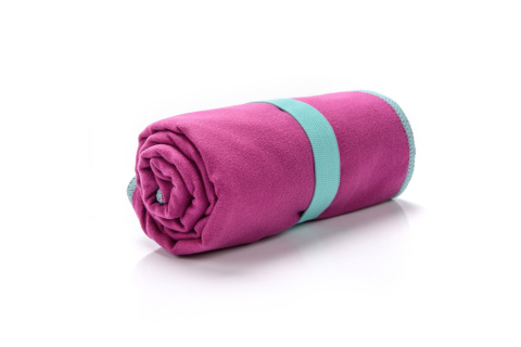 RĘCZNIK Z MIKROFIRBY S37873 42X55CM /METEOR