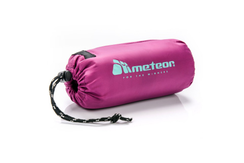 RĘCZNIK Z MIKROFIRBY S37873 42X55CM /METEOR