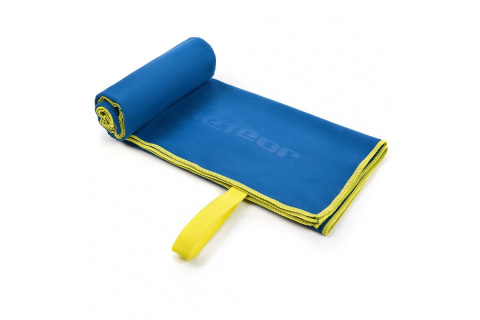 RĘCZNIK Z MIKROFIRBY S37915 42X55CM /METEOR