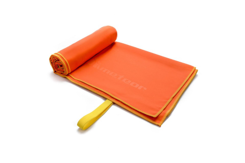 RĘCZNIK Z MIKROFIRBY S37858 42X55CM /METEOR