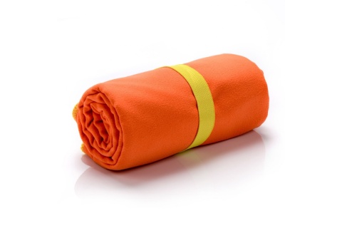 RĘCZNIK Z MIKROFIRBY S37858 42X55CM /METEOR