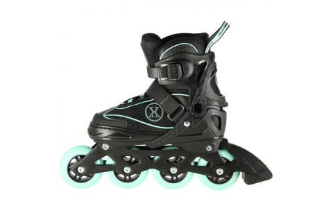 ŁYŻWOROLKI NA11008 ROZM. L (39-42) /NILS