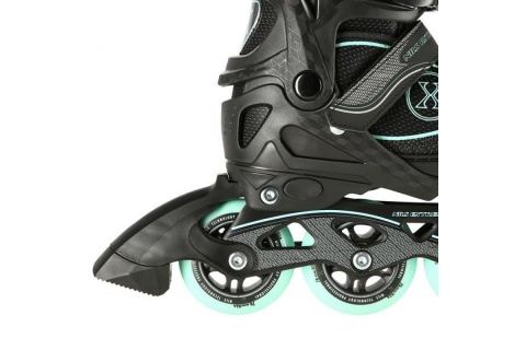 ŁYŻWOROLKI NA11008 ROZM. L (39-42) /NILS