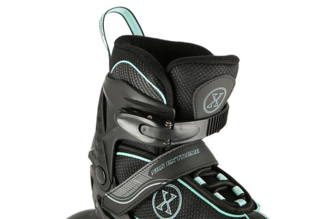 ŁYŻWOROLKI NA11008 ROZM. L (39-42) /NILS