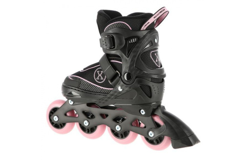 ŁYŻWOROLKI NA11008 ROZM. M (35-38) /NILS