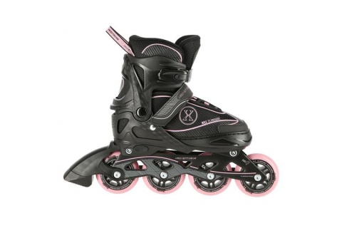 ŁYŻWOROLKI NA11008 ROZM. M (35-38) /NILS