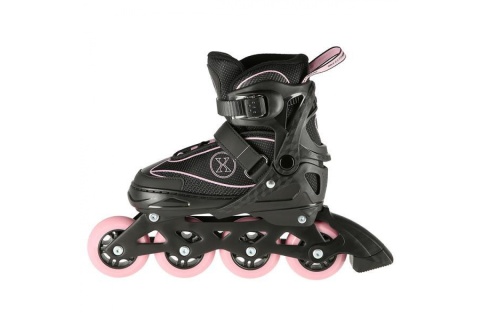 ŁYŻWOROLKI NA11008 ROZM. S (31-34) /NILS