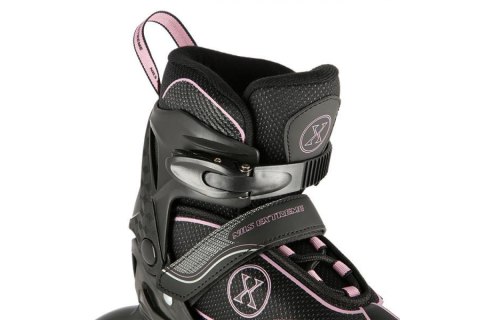 ŁYŻWOROLKI NA11008 ROZM. S (31-34) /NILS