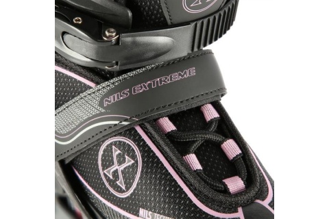 ŁYŻWOROLKI NA11008 ROZM. S (31-34) /NILS