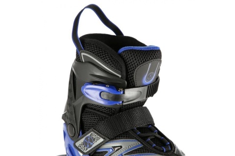 ŁYŻWOROLKI NA11010 ROZM. L (39-42) /NILS