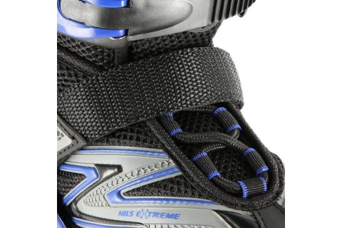 ŁYŻWOROLKI NA11010 ROZM. L (39-42) /NILS