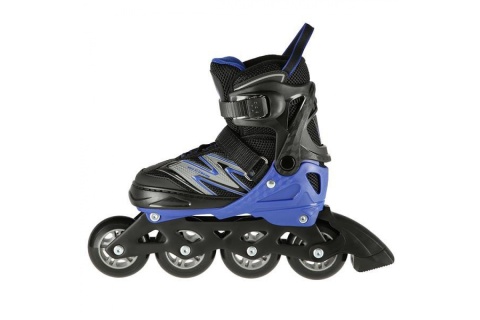 ŁYŻWOROLKI NA11010 ROZM. M (35-38) /NILS