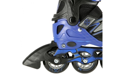 ŁYŻWOROLKI NA11010 ROZM. M (35-38) /NILS