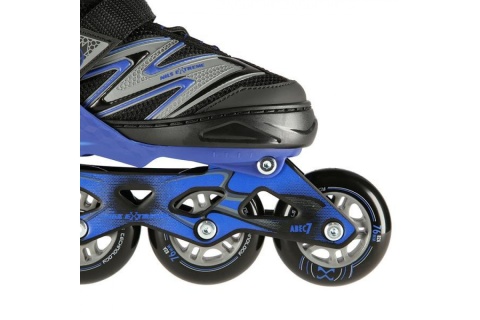 ŁYŻWOROLKI NA11010 ROZM. M (35-38) /NILS