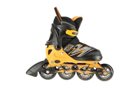 ŁYŻWOROLKI NA11010 ROZM. L (39-42) /NILS