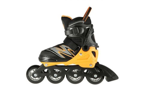 ŁYŻWOROLKI NA11010 ROZM. L (39-42) /NILS