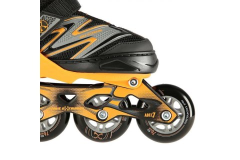 ŁYŻWOROLKI NA11010 ROZM. L (39-42) /NILS