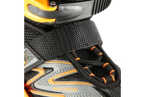 ŁYŻWOROLKI NA11010 ROZM. L (39-42) /NILS