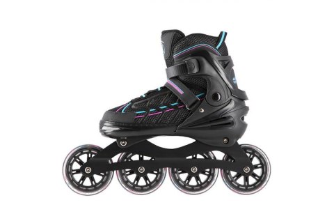 ŁYŻWOROLKI NA1128 ROZM. XL (43-45) /NILS