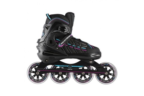 ŁYŻWOROLKI NA1128 ROZM. XL (43-45) /NILS