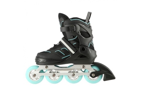 ŁYŻWOROLKI NA14174 ROZM. M (35-38) /NILS