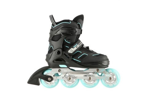 ŁYŻWOROLKI NA14174 ROZM. M (35-38) /NILS