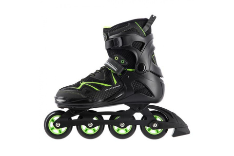 ŁYŻWOROLKI NA9022 ROZM. 44 /NILS