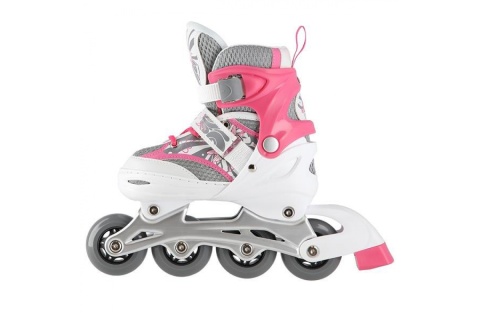 ŁYŻWOROLKI NA10602 ROZM. S (31-34) /NILS