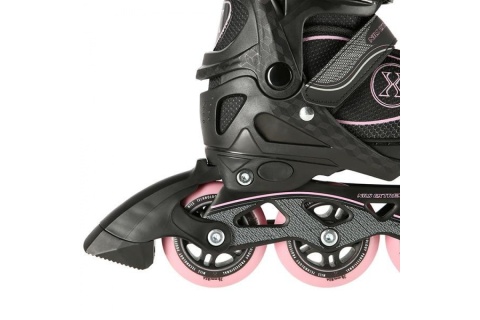 ŁYŻWOROLKI NA11008 ROZM. M (35-38) /NILS