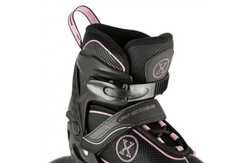 ŁYŻWOROLKI NA11008 ROZM. M (35-38) /NILS