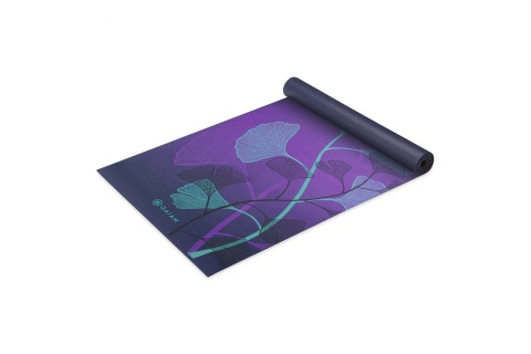MATA DO ĆWICZEŃ PREMIUM LILY 173X61CM /GAIAM