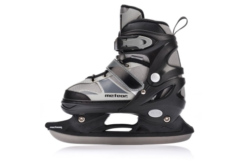 ŁYŻWOROLKI INV. 2W1 ROZM. S (30-33) /METEOR