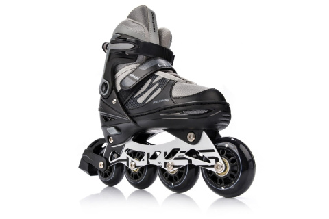 ŁYŻWOROLKI HELISS ROZM. S (29-33) /METEOR