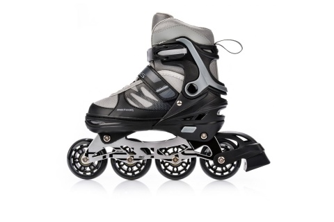 ŁYŻWOROLKI HELISS ROZM. S (29-33) /METEOR