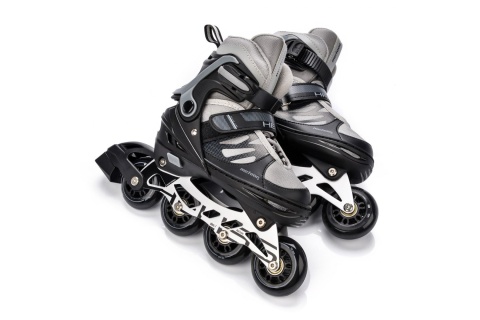 ŁYŻWOROLKI HELISS ROZM. S (29-33) /METEOR