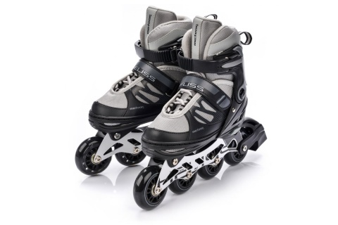 ŁYŻWOROLKI HELISS ROZM. S (29-33) /METEOR