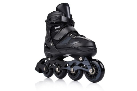 ŁYŻWOROLKI HELISS ROZM. L (38-41) /METEOR