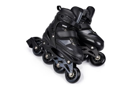 ŁYŻWOROLKI HELISS ROZM. L (38-41) /METEOR