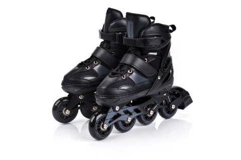 ŁYŻWOROLKI HELISS ROZM. L (38-41) /METEOR